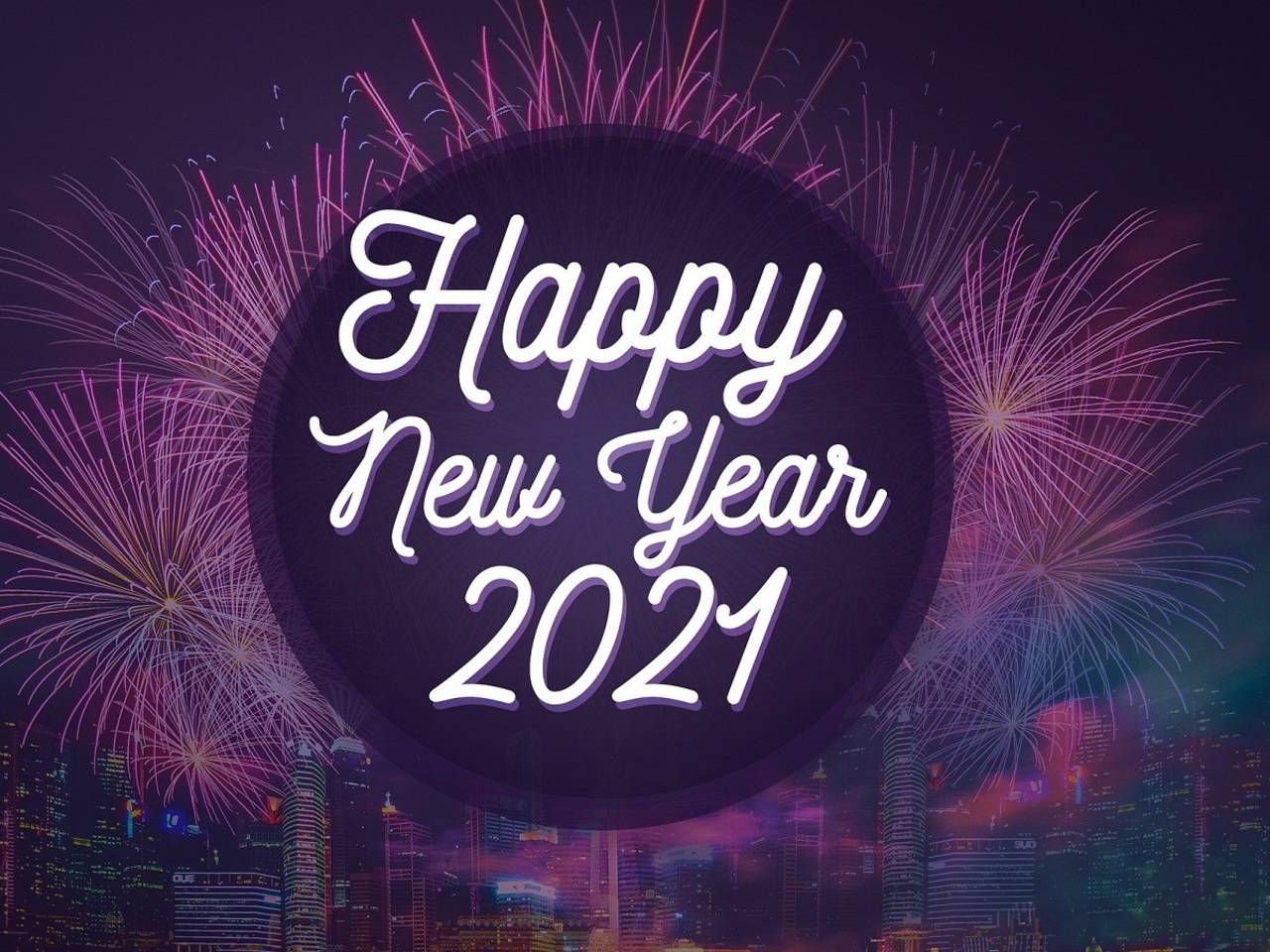 Happy New Year Wishes, Messages & Quotes | New Year's Day 2023 ...