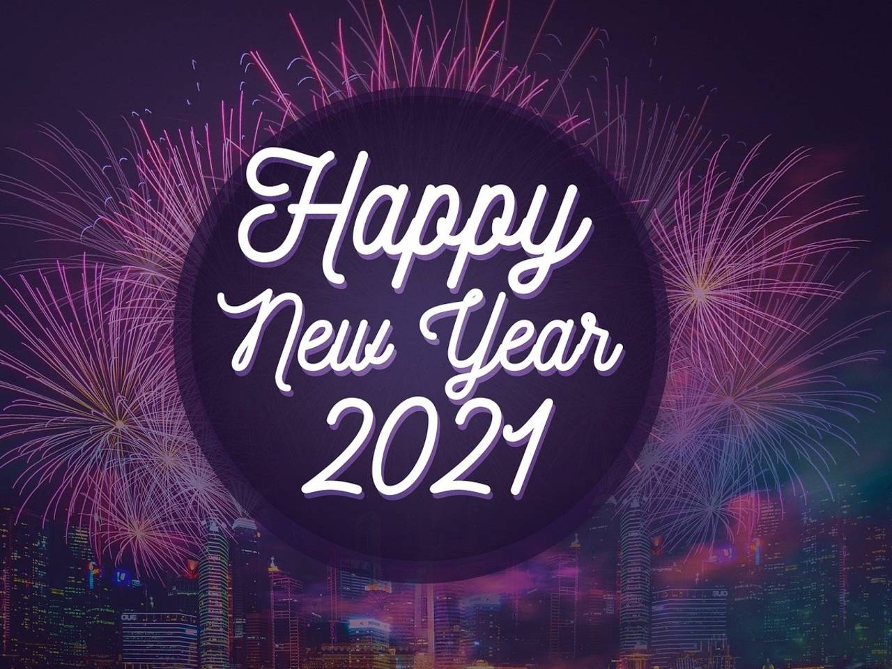 Happy New Year 2023 Wishes & Messages: 75 Happy New Year