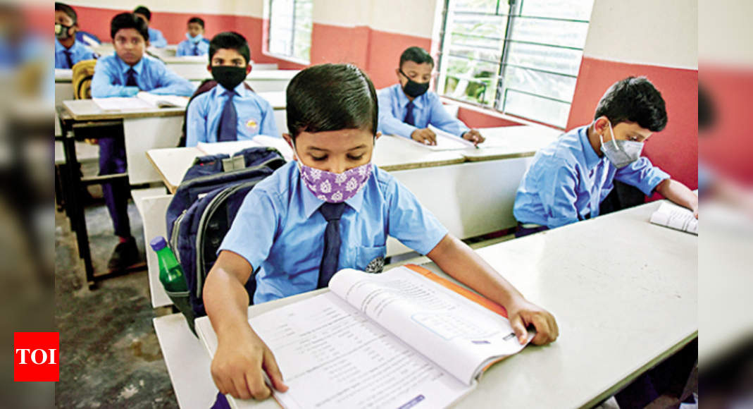 Offline classes to restart, CU hostels to reopen from Jan 4 | Guwahati ...