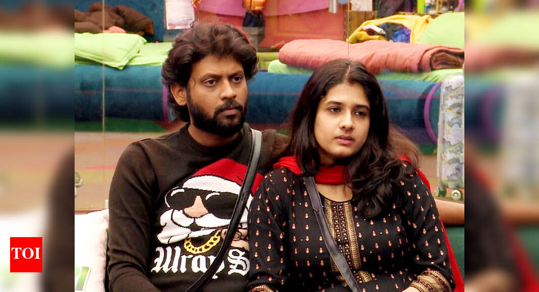 Bigg Boss Tamil 4, Day 87, December 30, highlights: Rio Raj apologising ...