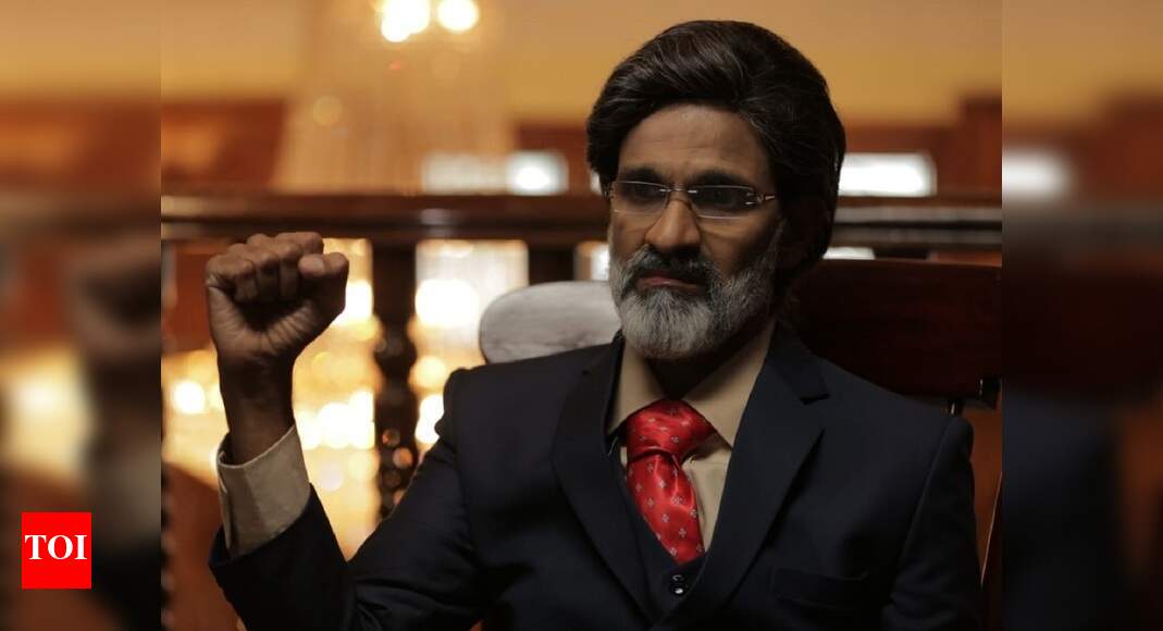 I feel this is the happiest part of my film career: Raghavendra ...