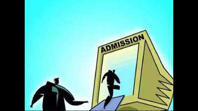 Over 28,000 seats vacant even as Std XI admissions in Nagpur reach final stages