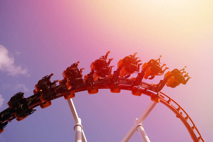 Drop by for fun at Worlds of Wonder Water and Adventure Park