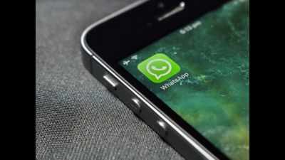 Tirupati: Man projects wife as a call girl on WhatsApp, booked