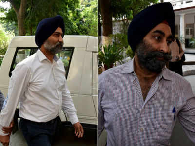 SFIO allowed to question Singh brothers in Religare case