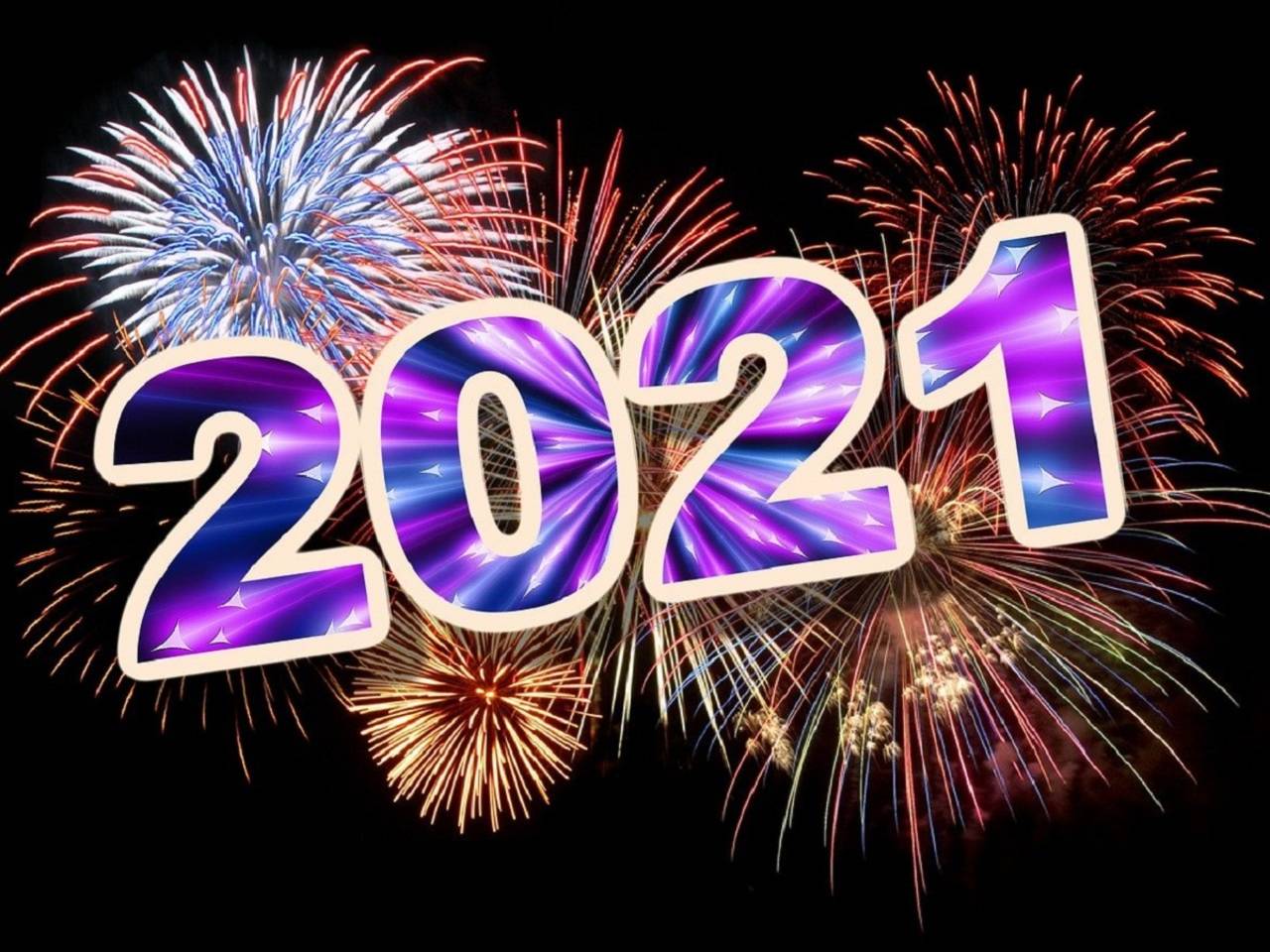  Full Hd Happy New Year 2021 Wallpaper  MyGodImages