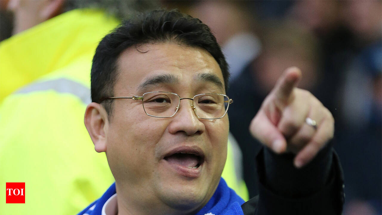 Sheffield Wednesday owner says payments will be delayed, defends Pulis sack  | Football News - Times of India