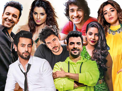 New Year, old resolutions: Celebs plan to fulfil their 2020 resolutions in 2021