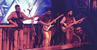 Kolkata bands to make New Year’s Eve memorable for party peeps
