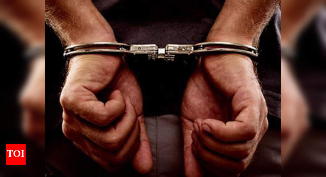 Maharashtra: Two women, Ugandan nationals, arrested in drug case | Thane News - Vimarsana News