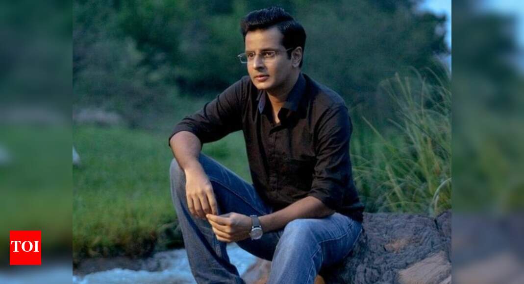 Ojas Rawal on his Birthday I shall reciprocate this with kickass