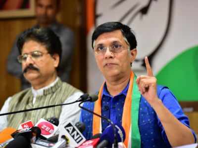 Congress alleges scam in distribution of bio-decomposers in Delhi ...