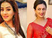 
From Divyanka Tripathi to Shilpa Shinde, TV celebs extend New Year greeting to their fans
