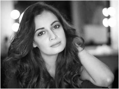 #ByeBye2020: Dia Mirza: Thappad will always be close to my heart
