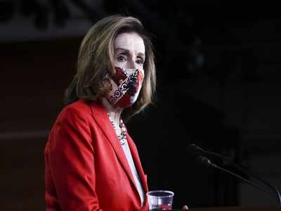 Pelosi likely speaker again, but might require high-wire act