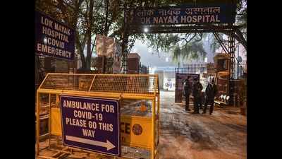 Delhi: 38 UK returnees found positive for Covid-19; new strain detected in seven patients