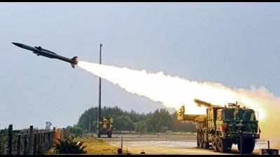 After Centre’s nod, BDL all fired up to export Akash weapon system