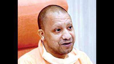 Covid vaccination my number one priority for New Year: UP CM Yogi Adityanath