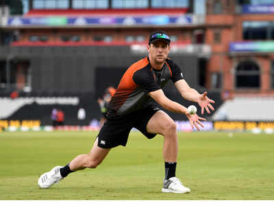 Matt Henry named replacement for injured Neil Wagner in New Zealand Test squad