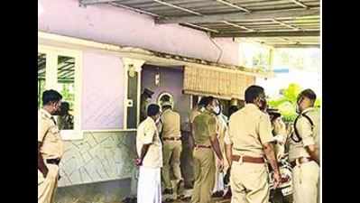 Kerala: Four of a family found dead in Perumbavoor