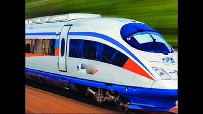 Indigenous tracks to support RRTS trains