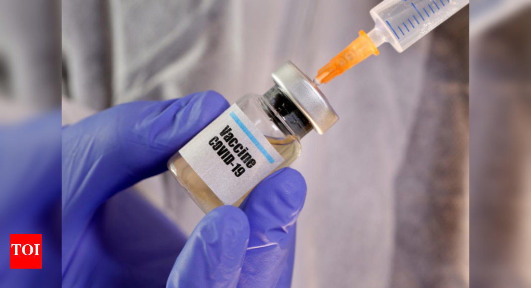 Centre allows import, export of Covid-19 vaccine without any value limitation - Vimarsana News