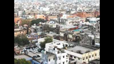 Jaipur civic body collects Rs 7 crore UD tax in 2 months of property survey