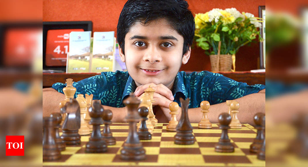 Bhagwad Gita Blog : Life is a Chess Game