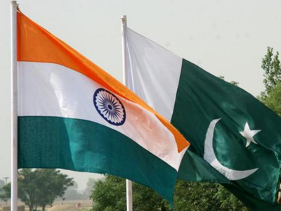 Pakistan hands over list of Indian prisoners