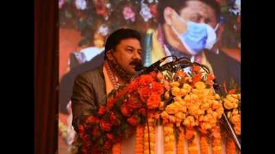 Assam: BJP to hold public meets from January 5-11