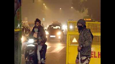 Latest traffic updates: Exit gates of Rajiv Chowk metro station open