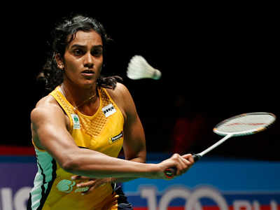 Training in UK during Covid break one of my best moves: PV Sindhu