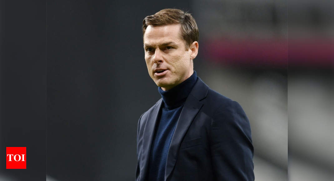 Fulham boss Parker unsure if Burnley match will go ahead | Football ...