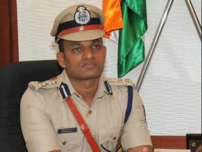 Social media monitoring to be strengthened: Mangaluru police chief |  Mangaluru News - Times of India