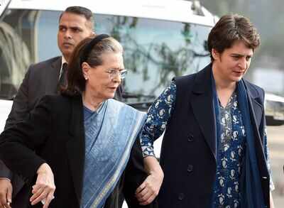 Congress set to call meet of senior leaders to discuss party revamp