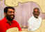 Vasanth and Ilaiyaraaja reunite 30 years after Keladi Kanmani