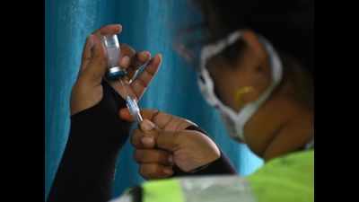 Three Delhi hospitals to do vaccination dry run today
