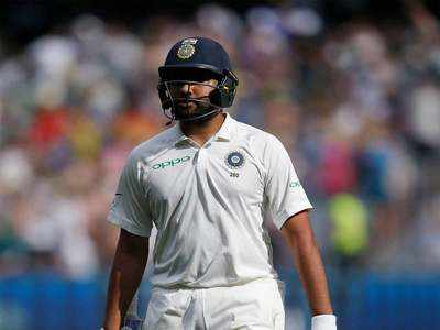 India vs Australia: The dilemma of vice-captain Rohit Sharma's batting spot at SCG