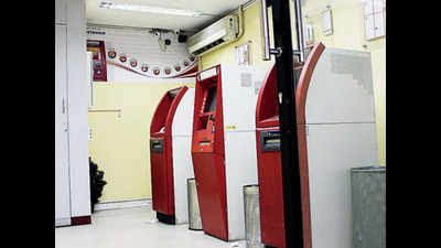 Karnataka: Campaign launched to ensure Kannada option at all ATMs