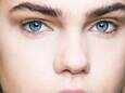 All the reasons why you keep ending up with pimples on your eyebrows