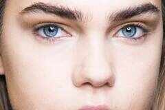 All the reasons why you keep ending up with pimples on your eyebrows