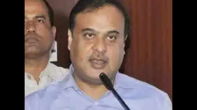 First shots for doctors, health staff: Assam health minister
