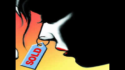 Haryana: 14-year-old girl sold into marriage for Rs 1.5 lakh
