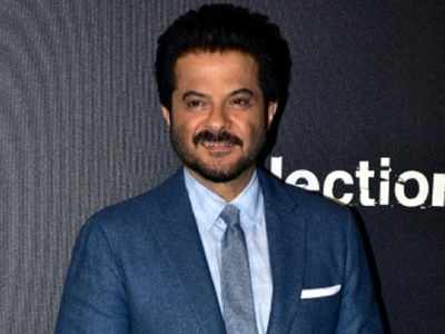 Anil Kapoor: I'm competitive but not delusional