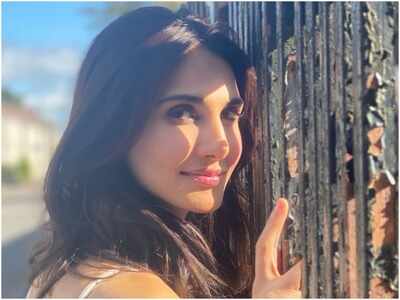 What Vaani Kapoor learned from Akshay Kumar and Abhishek Kapoor