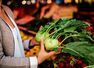 What is Kohlrabi and how to add it to your diet?