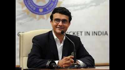 Sourav Ganguly admitted to hospital after chest pain