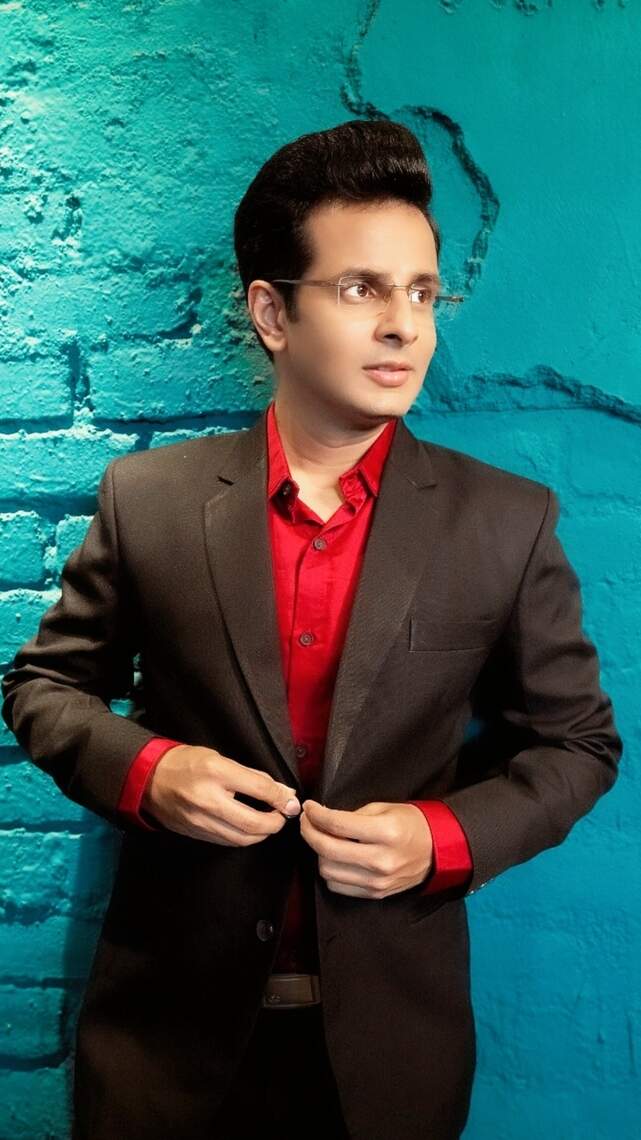 Ojas Rawal Photos Ojas Rawal Images Ojas Rawal Pictures Times of