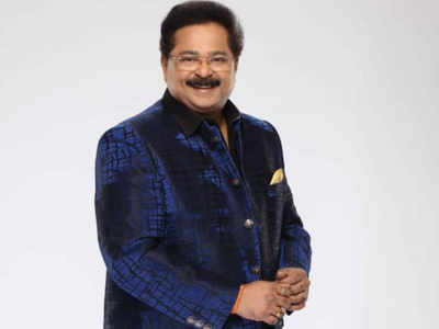 Host Aadesh Bandekar all set to shoot the new season of 'Home Minister Sanmaan Mahervashnicha'