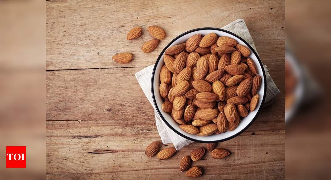 Almonds Nutrition Facts & Calories Are almonds good for you